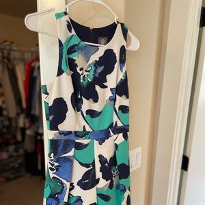 Dress size small